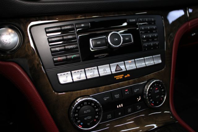 2013 Mercedes-Benz SL 550 Sport Chantilly VA