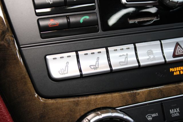 2013 Mercedes-Benz SL 550 Sport Chantilly VA