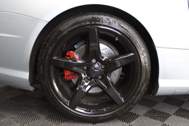 2013 Mercedes-Benz SL 550 Sport Chantilly VA