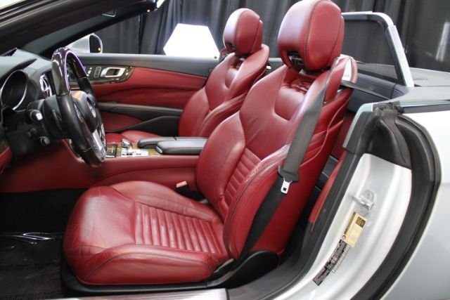 2013 Mercedes-Benz SL 550 Sport Chantilly VA