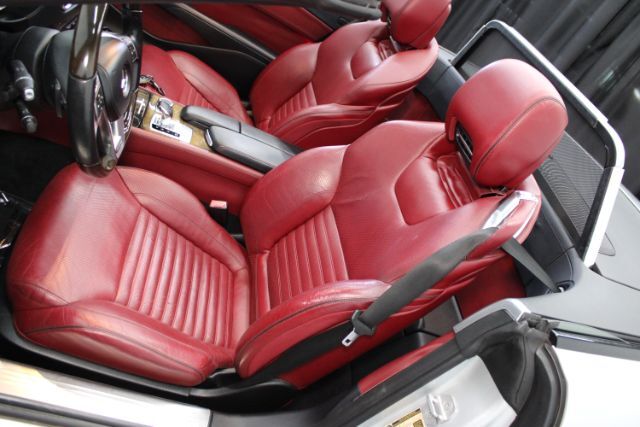 2013 Mercedes-Benz SL 550 Sport Chantilly VA