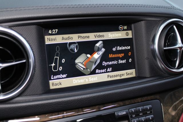 2013 Mercedes-Benz SL 550 Sport Chantilly VA