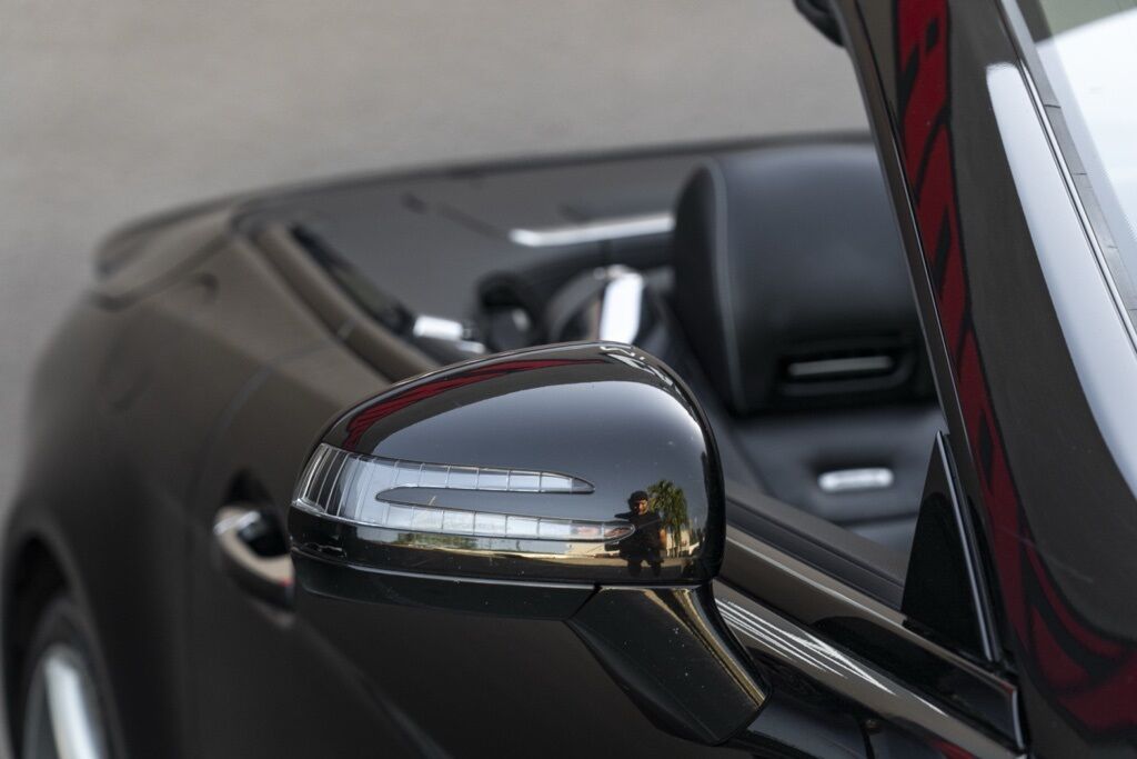 2013 Mercedes-Benz SL 63 AMG Miami FL