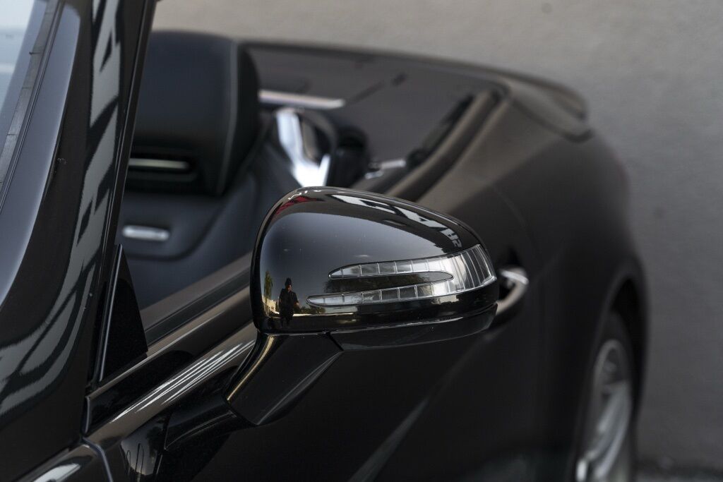 2013 Mercedes-Benz SL 63 AMG Miami FL