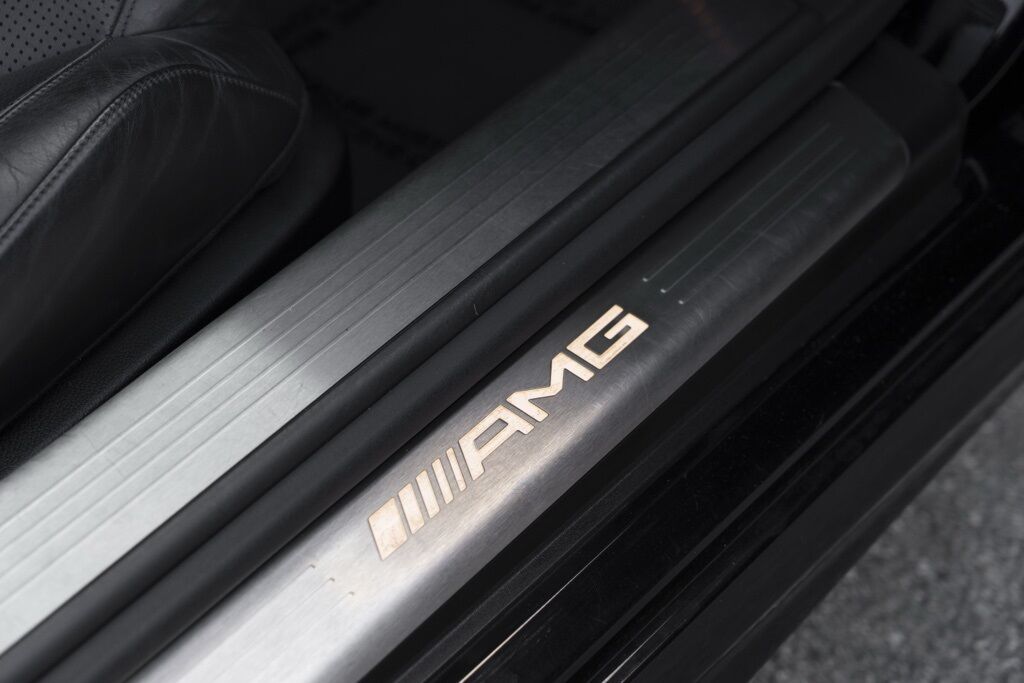 2013 Mercedes-Benz SL 63 AMG Miami FL