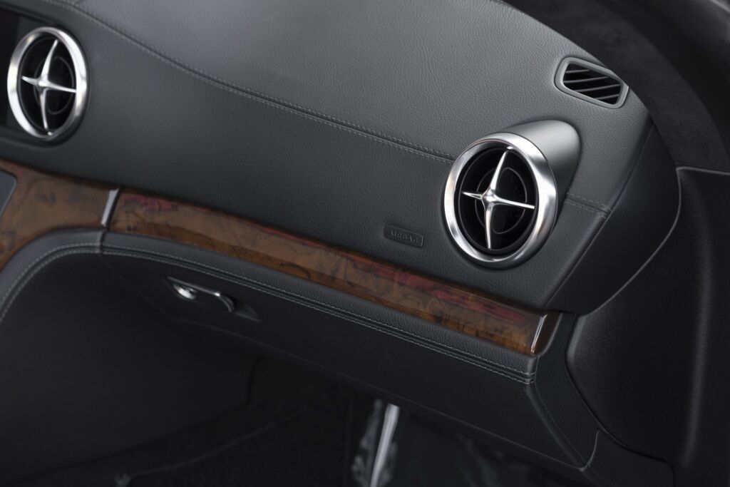2013 Mercedes-Benz SL 63 AMG Miami FL