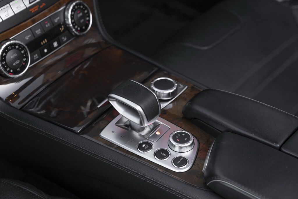 2013 Mercedes-Benz SL 63 AMG Miami FL