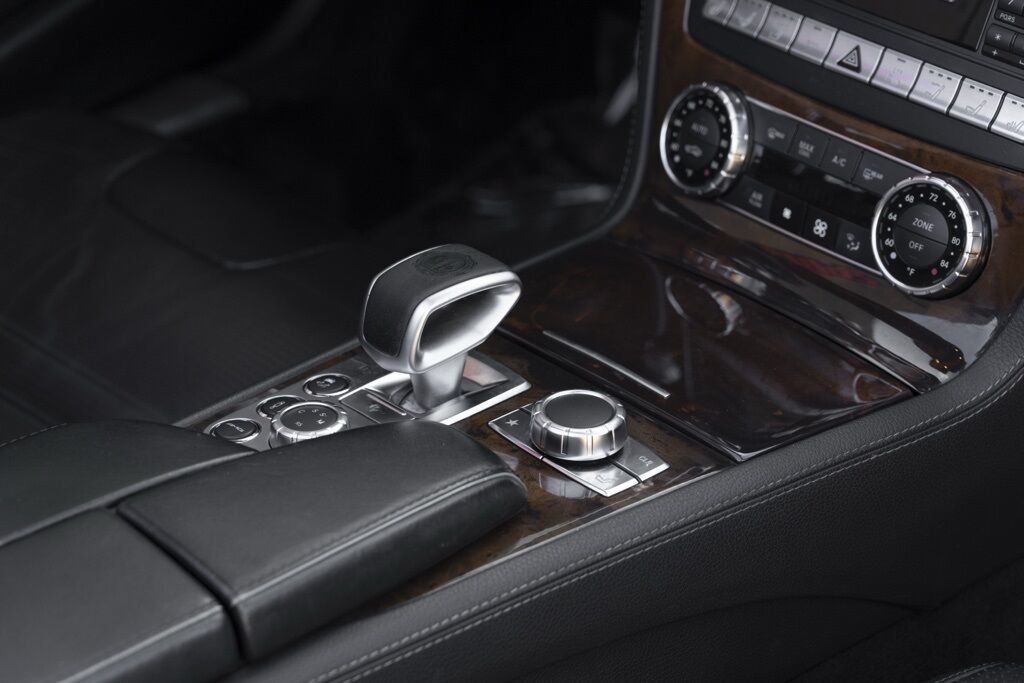 2013 Mercedes-Benz SL 63 AMG Miami FL
