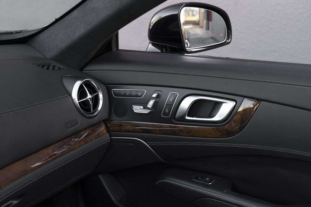 2013 Mercedes-Benz SL 63 AMG Miami FL