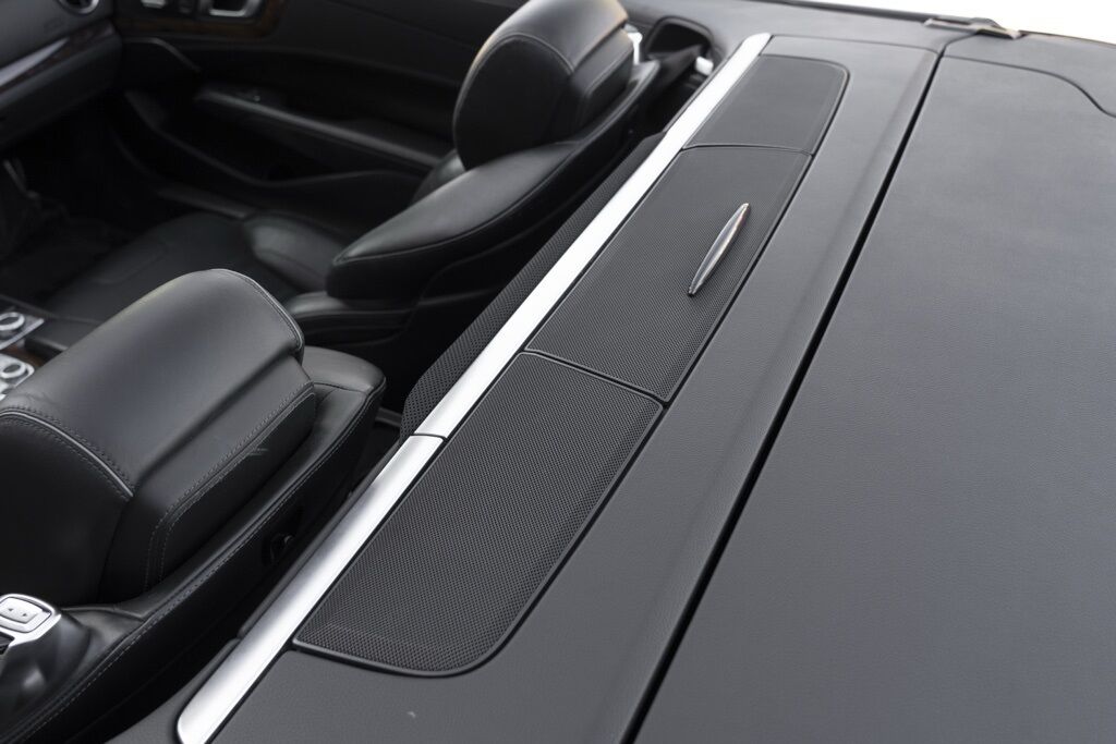 2013 Mercedes-Benz SL 63 AMG Miami FL
