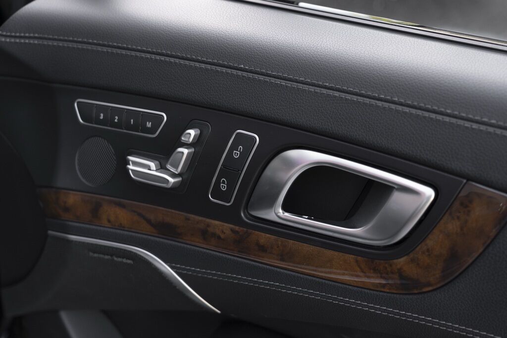 2013 Mercedes-Benz SL 63 AMG Miami FL