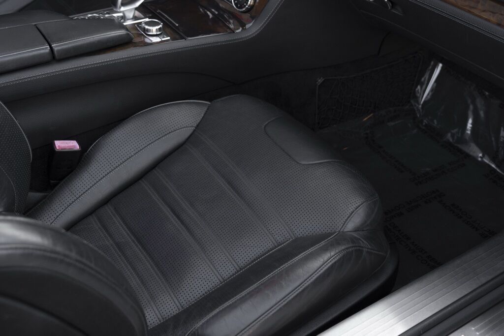2013 Mercedes-Benz SL 63 AMG Miami FL