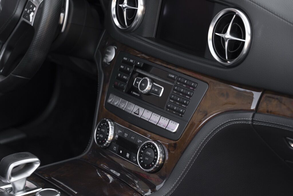 2013 Mercedes-Benz SL 63 AMG Miami FL