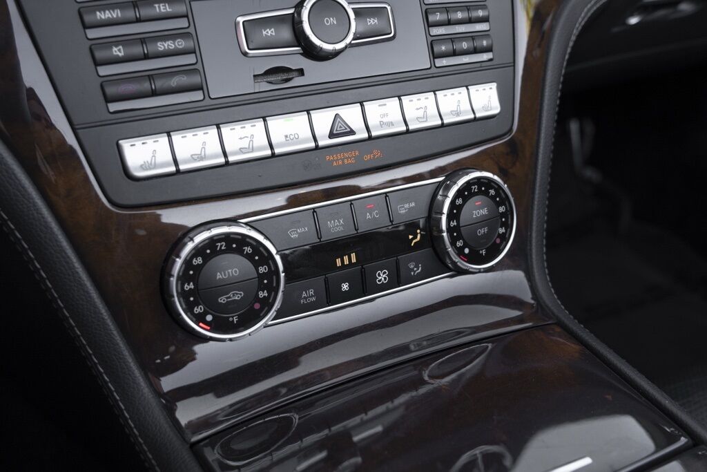 2013 Mercedes-Benz SL 63 AMG Miami FL