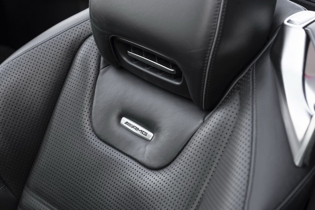 2013 Mercedes-Benz SL 63 AMG Miami FL