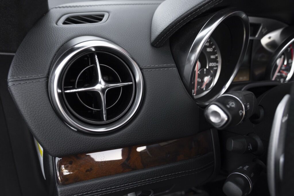 2013 Mercedes-Benz SL 63 AMG Miami FL