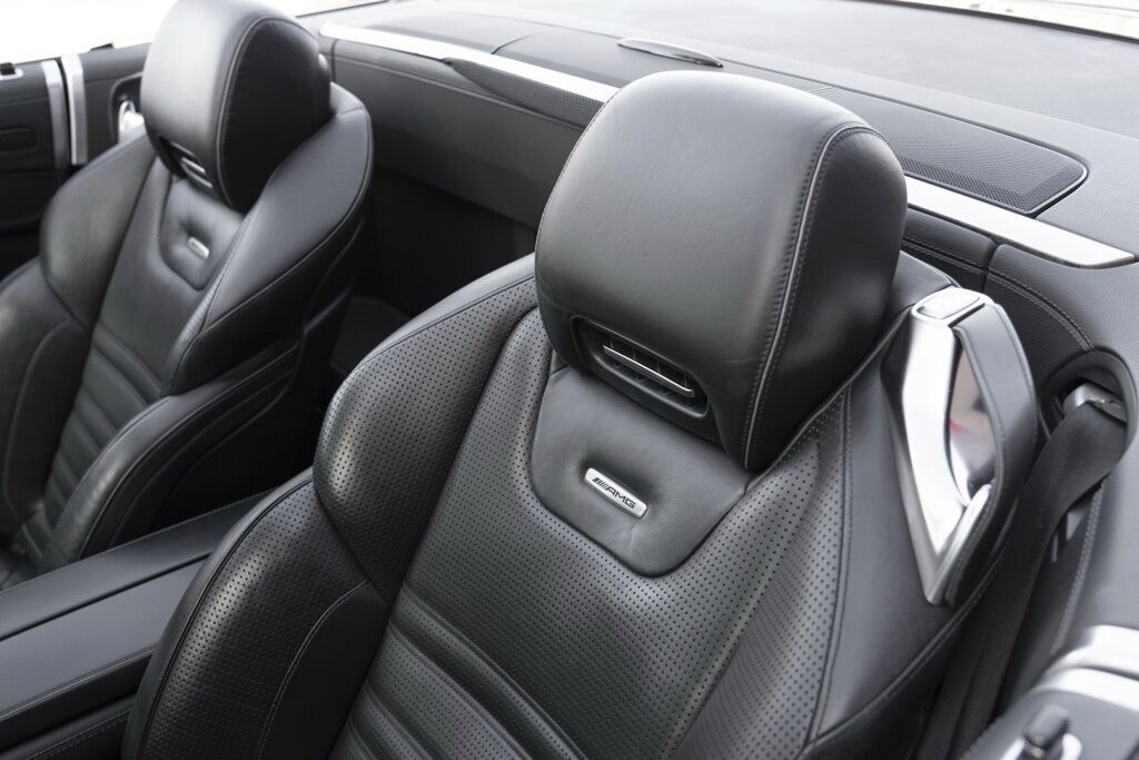 2013 Mercedes-Benz SL 63 AMG Miami FL