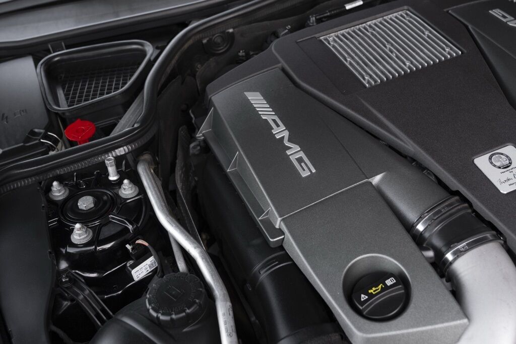 2013 Mercedes-Benz SL 63 AMG Miami FL