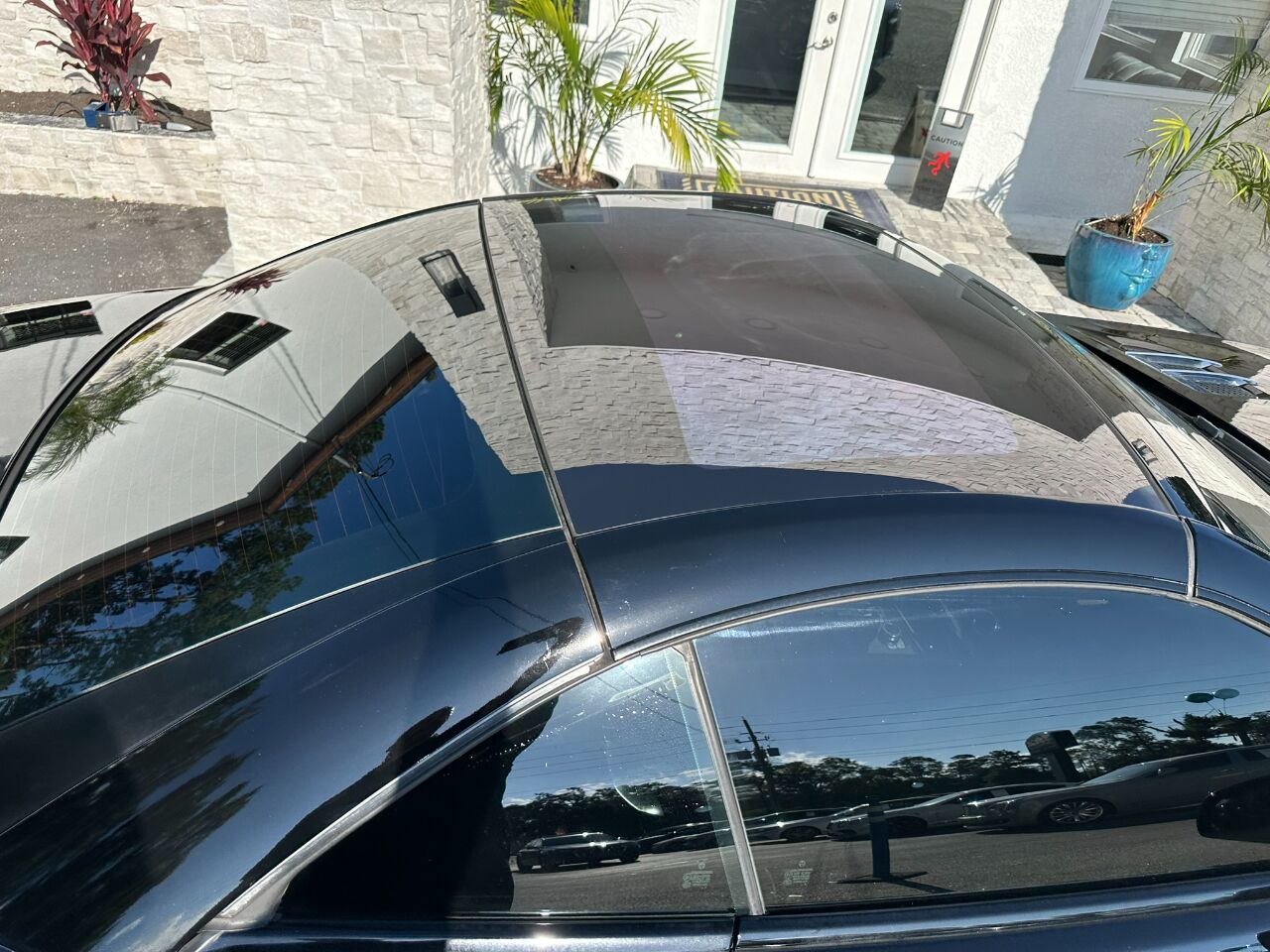2013 Mercedes-Benz SL-Class 2dr Roadster SL 550 Jacksonville FL