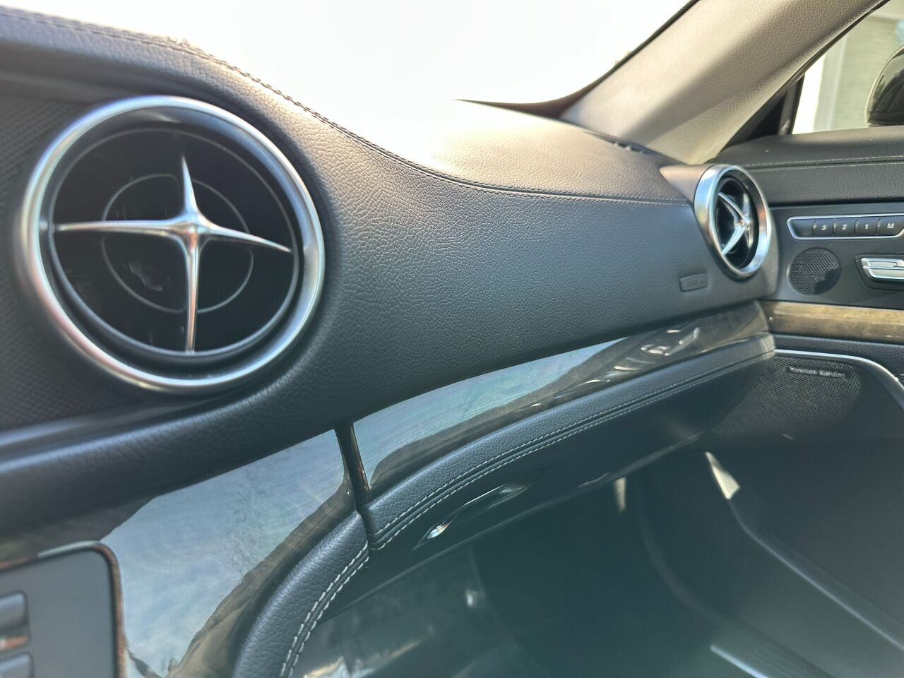 2013 Mercedes-Benz SL-Class 2dr Roadster SL 550 Jacksonville FL