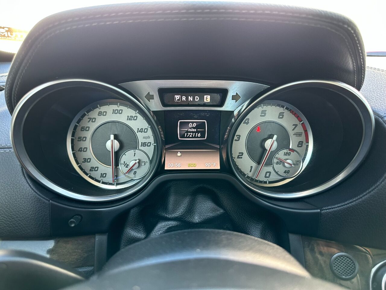 2013 Mercedes-Benz SL-Class 2dr Roadster SL 550 Jacksonville FL
