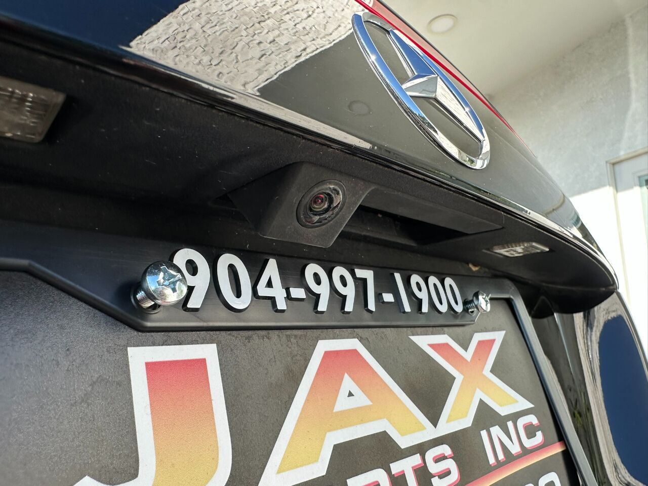 2013 Mercedes-Benz SL-Class 2dr Roadster SL 550 Jacksonville FL