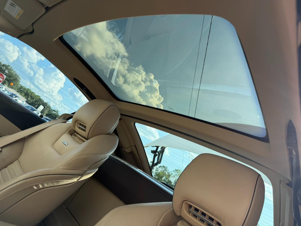 2013 Mercedes-Benz SL-Class 2dr Roadster SL 550 Jacksonville FL