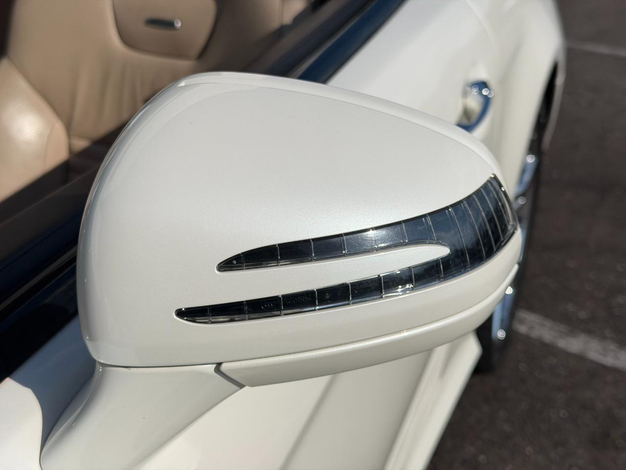 2013 Mercedes-Benz SL-Class 2dr Roadster SL 550 Jacksonville FL