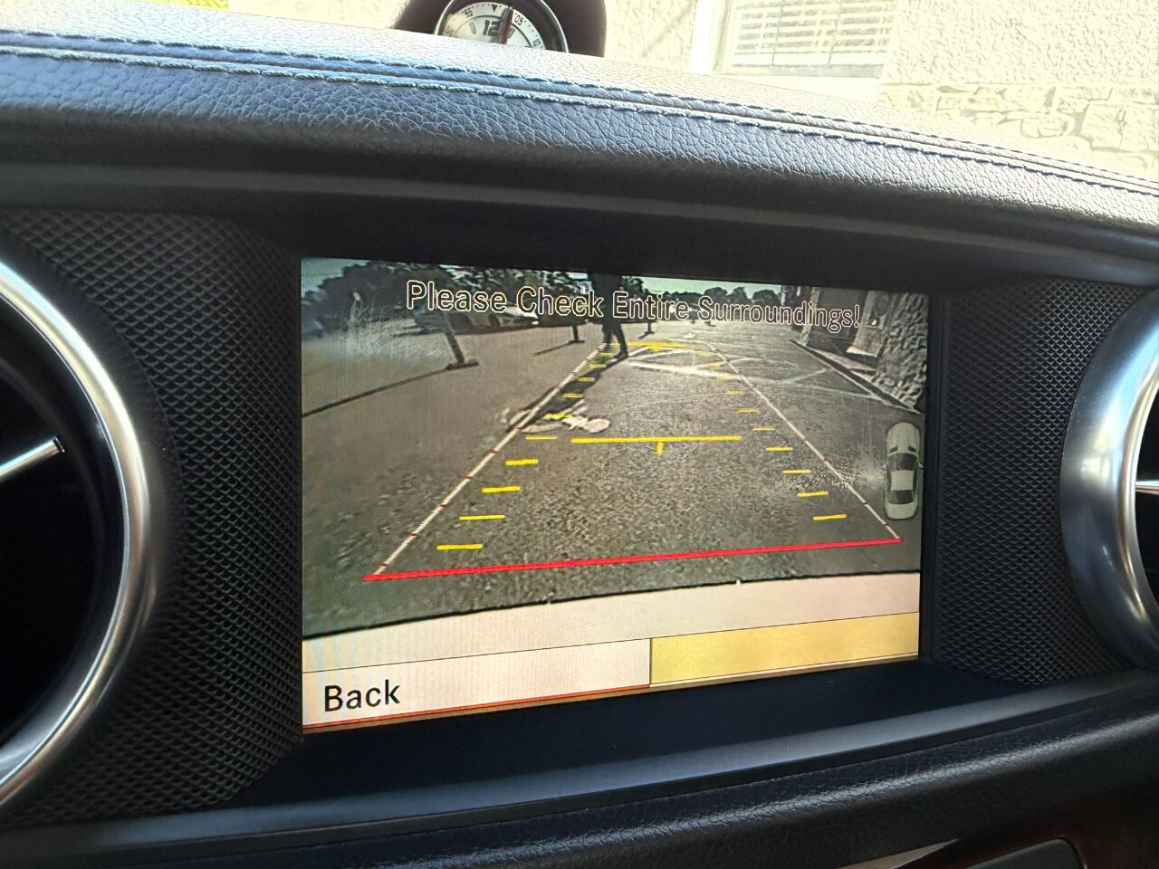 2013 Mercedes-Benz SL-Class 2dr Roadster SL 550 Jacksonville FL