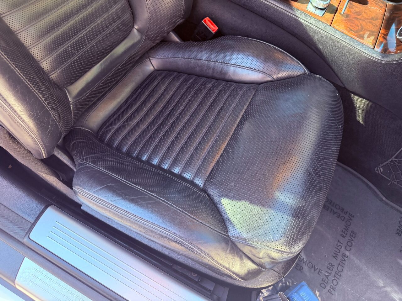 2013 Mercedes-Benz SL-Class 2dr Roadster SL 550 Jacksonville FL