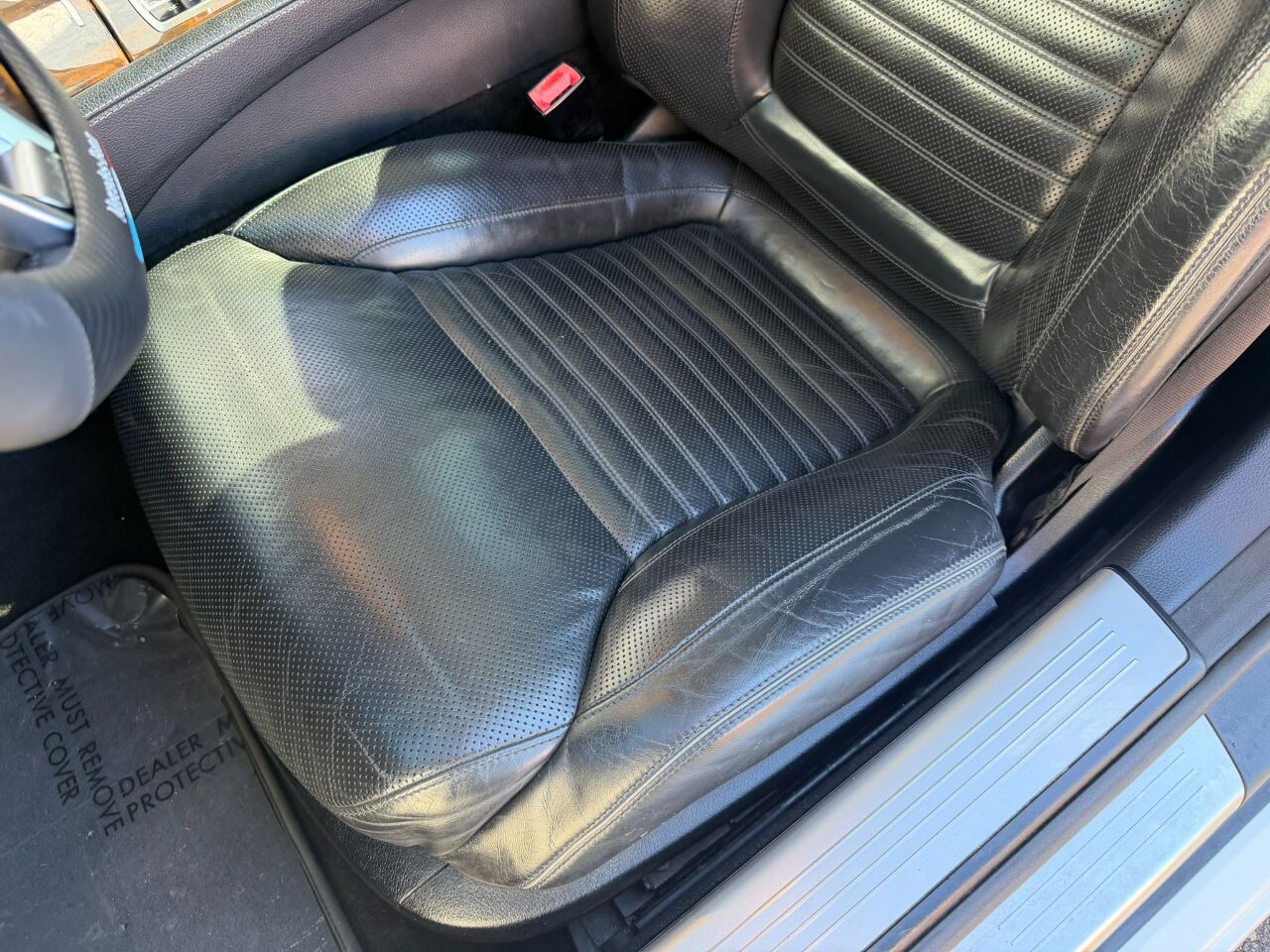 2013 Mercedes-Benz SL-Class 2dr Roadster SL 550 Jacksonville FL