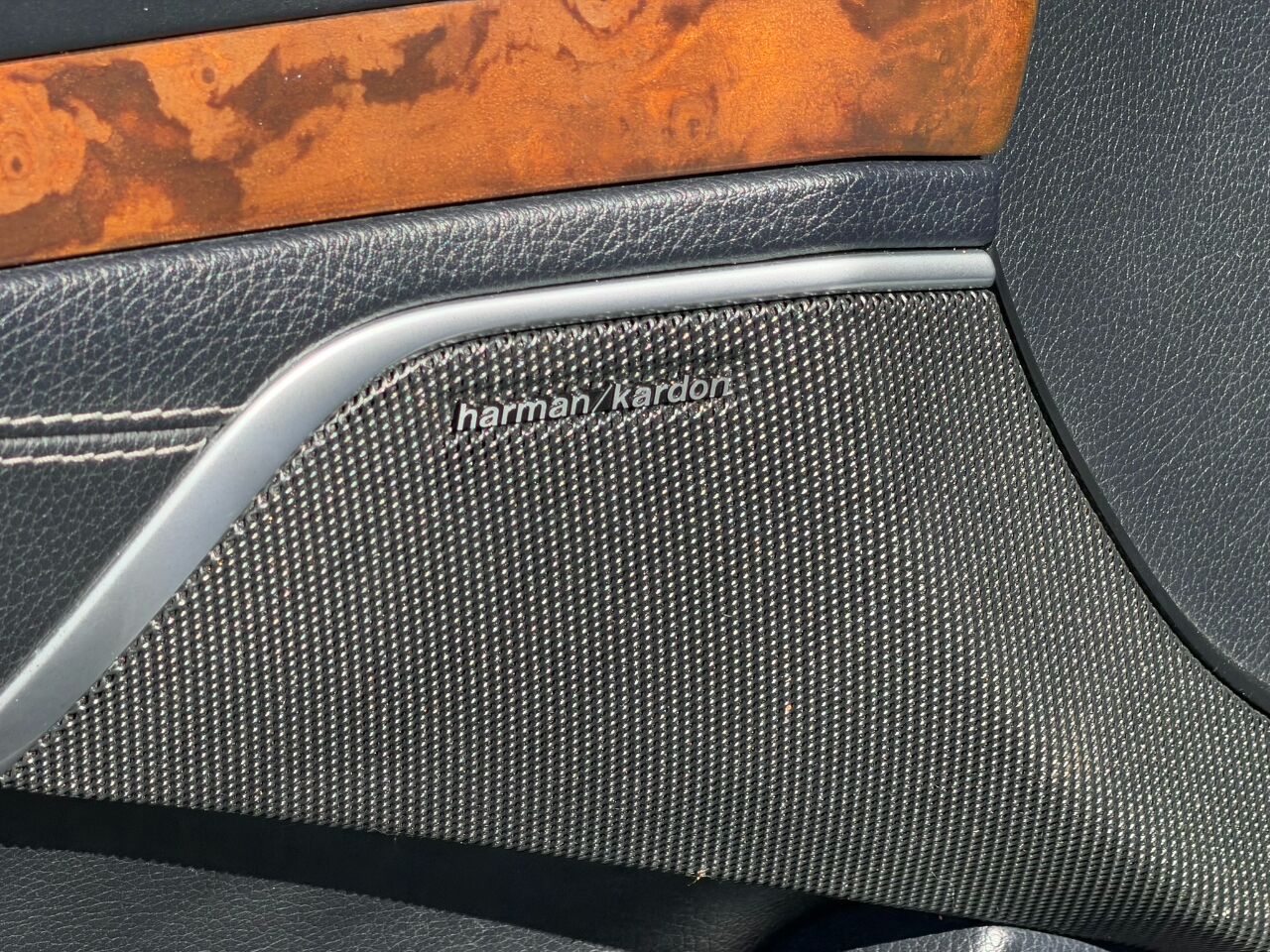 2013 Mercedes-Benz SL-Class 2dr Roadster SL 550 Jacksonville FL