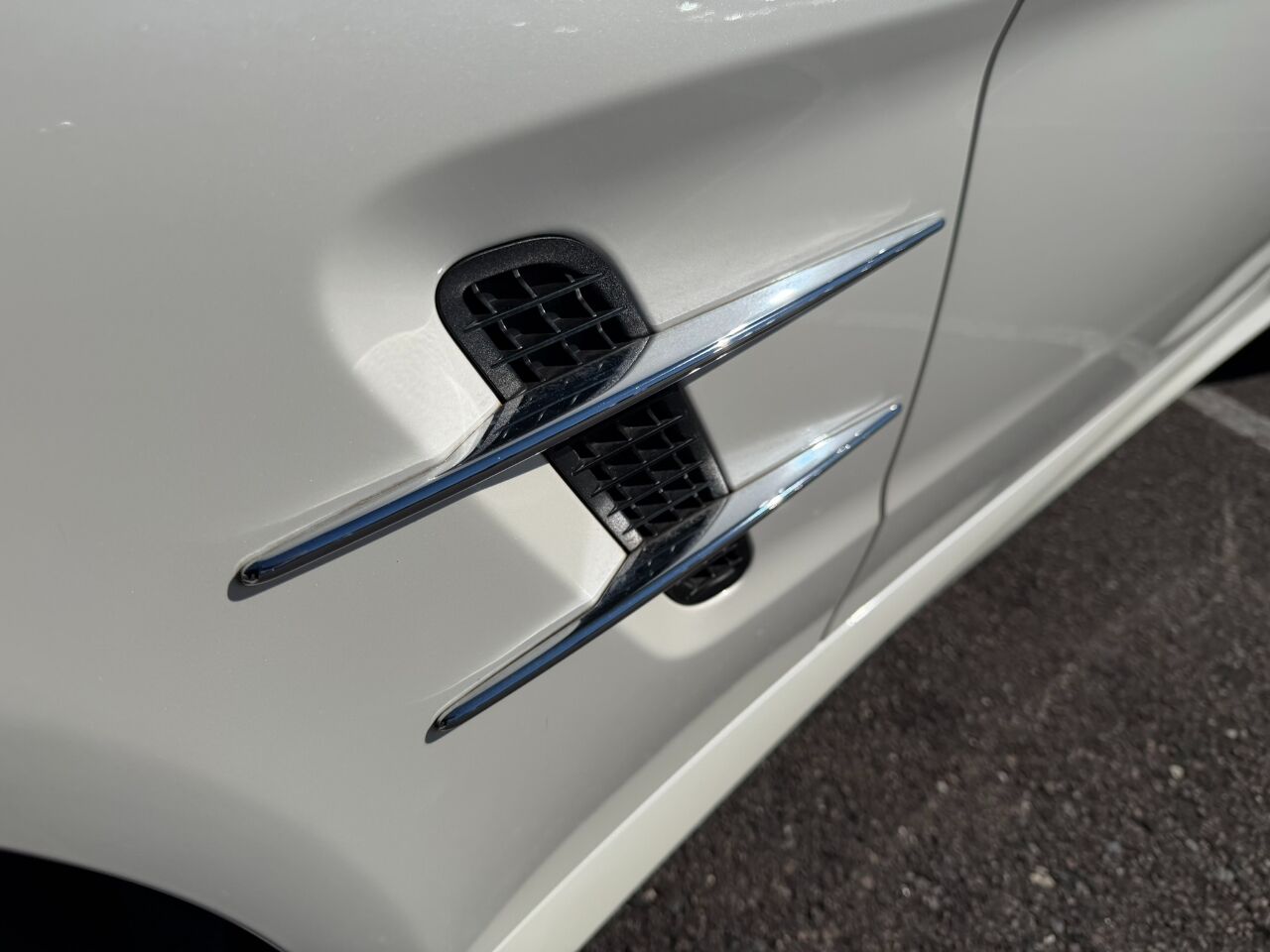 2013 Mercedes-Benz SL-Class 2dr Roadster SL 550 Jacksonville FL