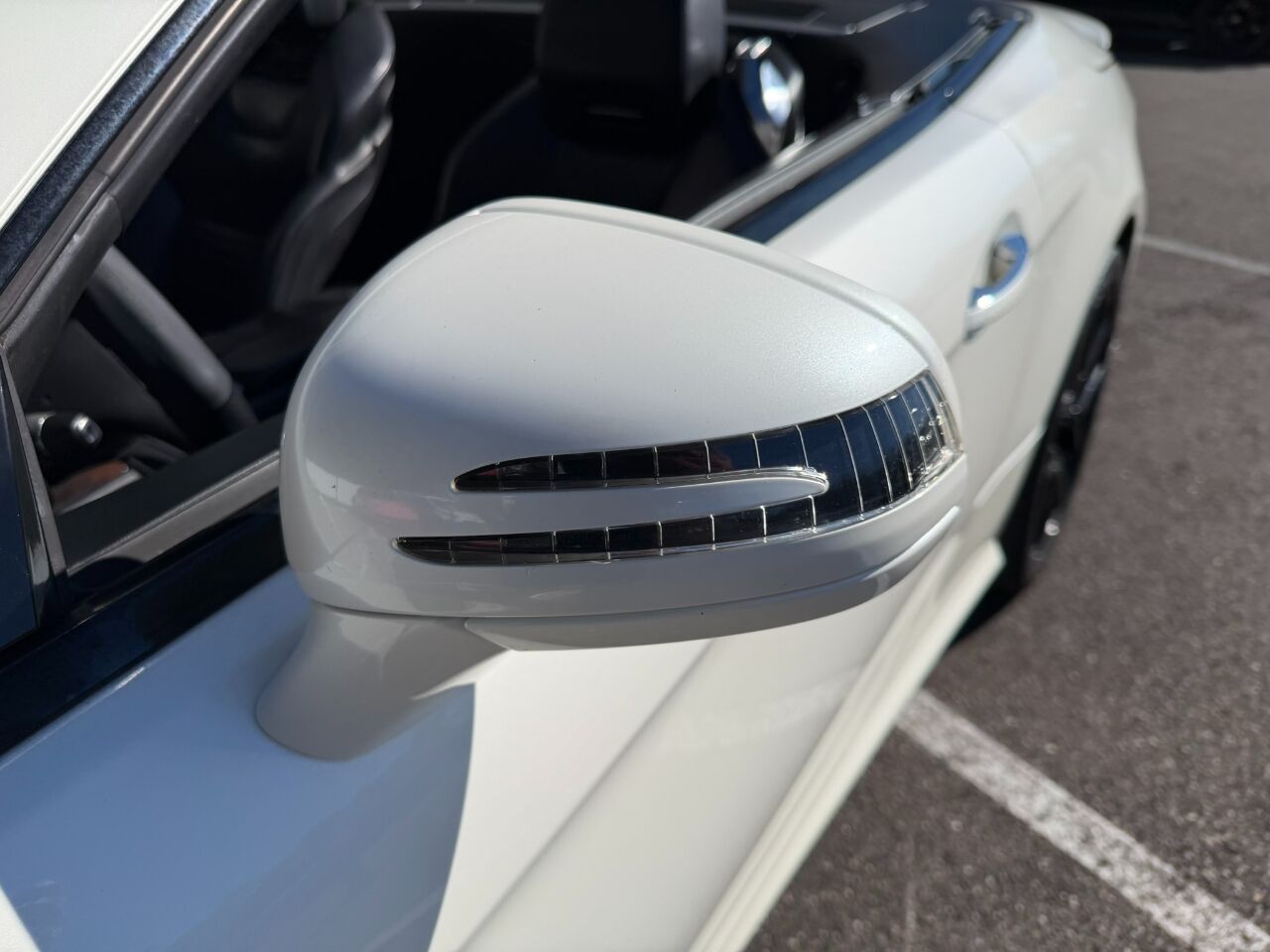 2013 Mercedes-Benz SL-Class 2dr Roadster SL 550 Jacksonville FL