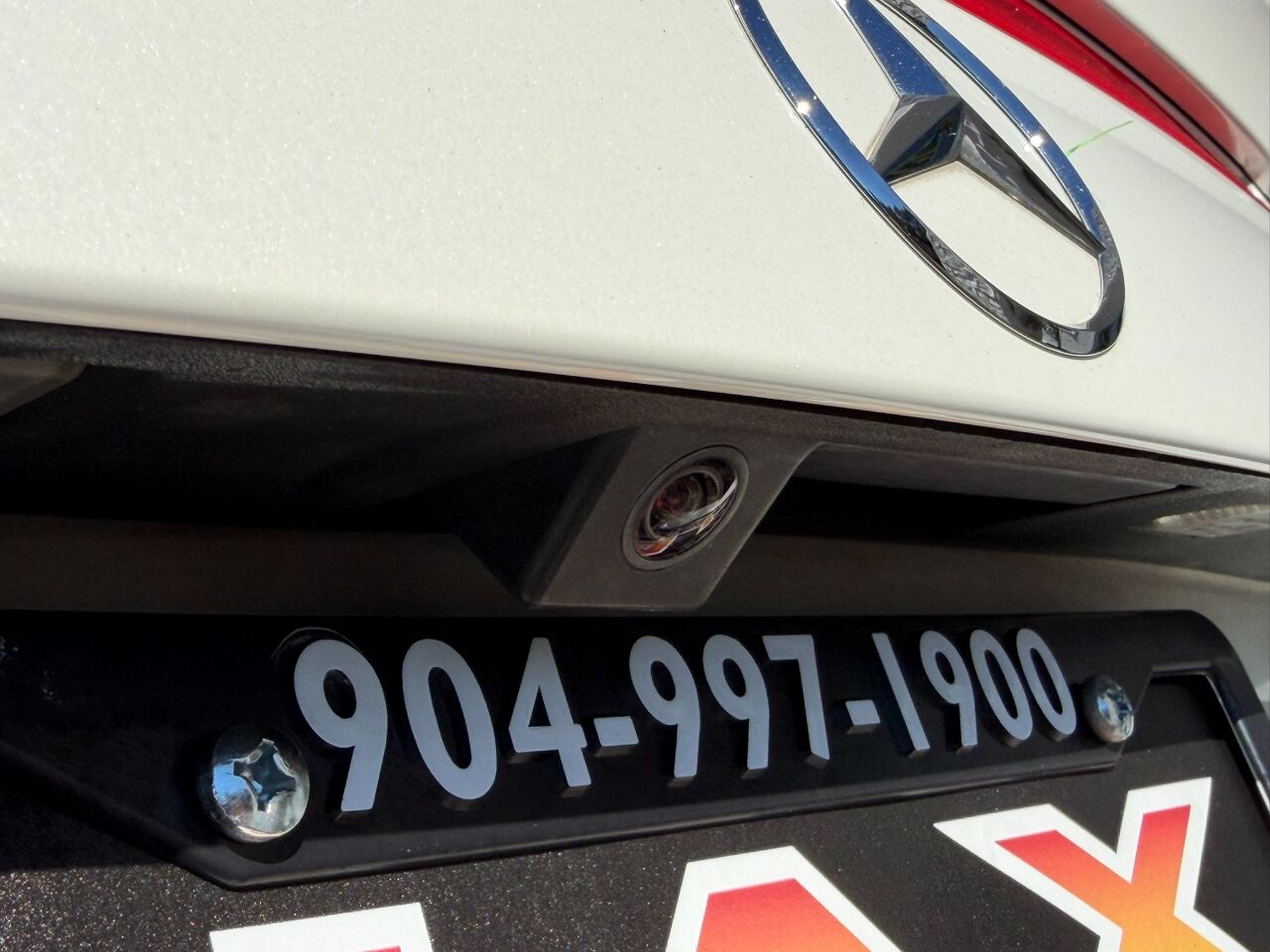 2013 Mercedes-Benz SL-Class 2dr Roadster SL 550 Jacksonville FL