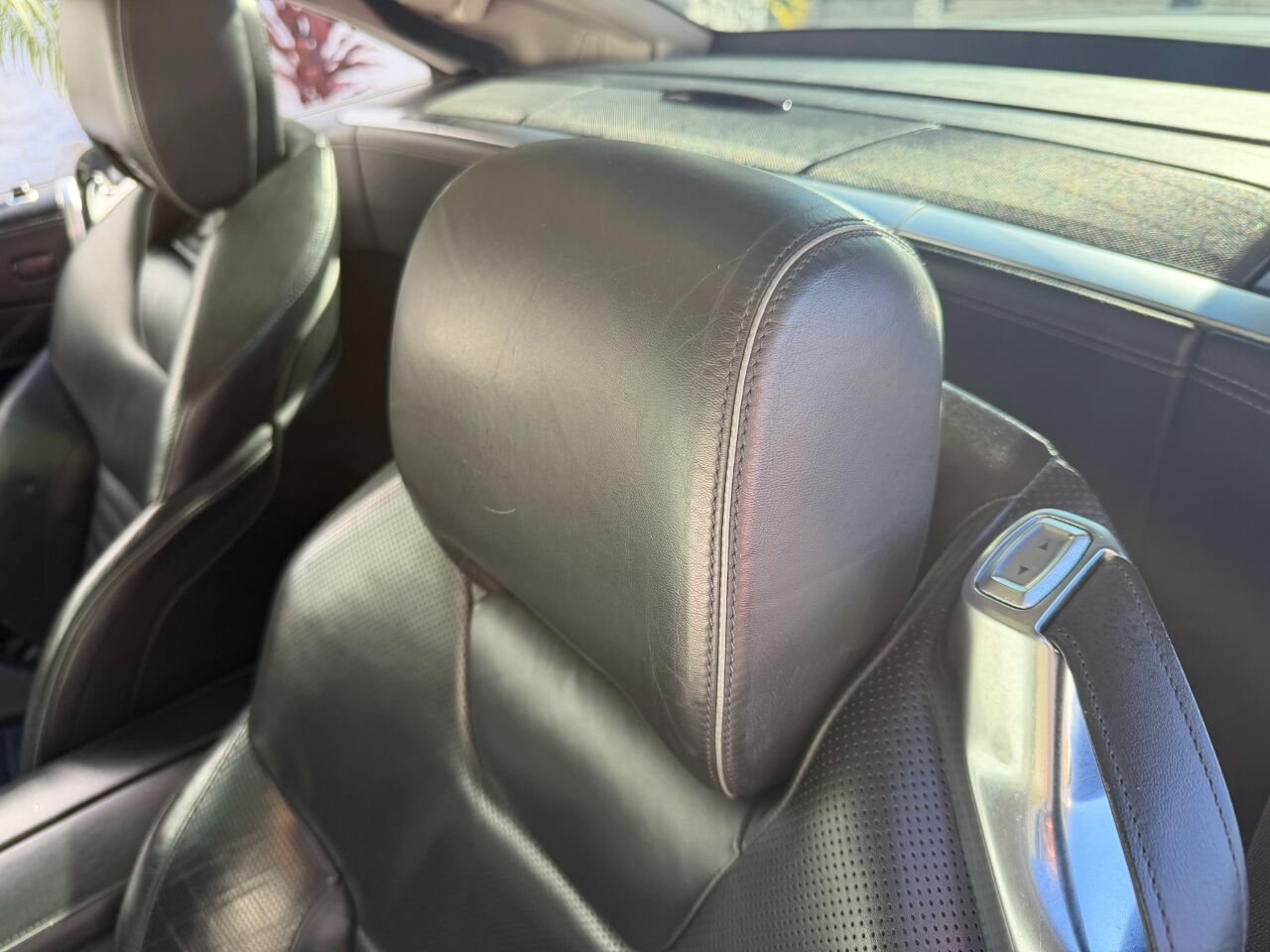 2013 Mercedes-Benz SL-Class 2dr Roadster SL 550 Jacksonville FL