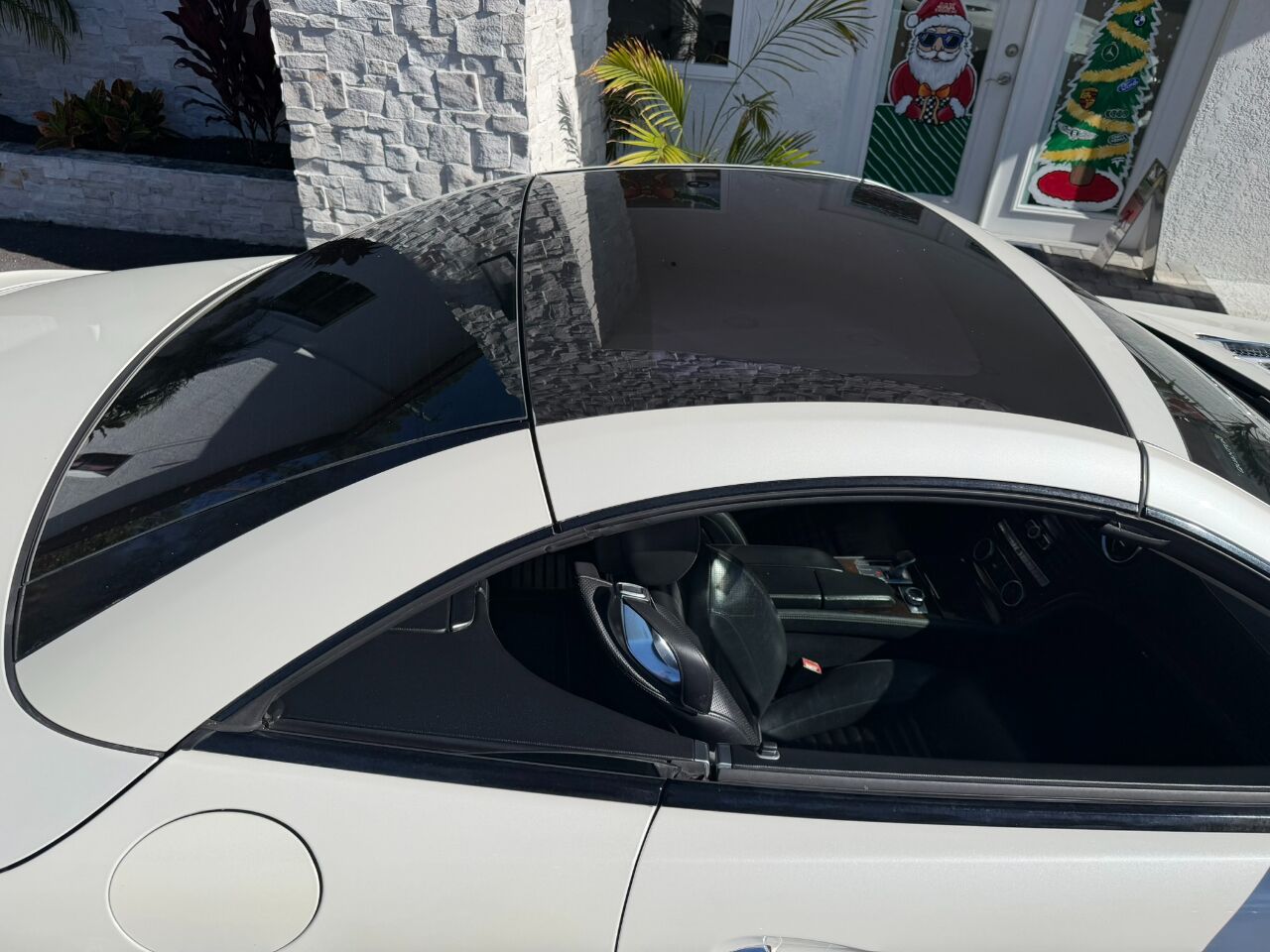 2013 Mercedes-Benz SL-Class 2dr Roadster SL 550 Jacksonville FL