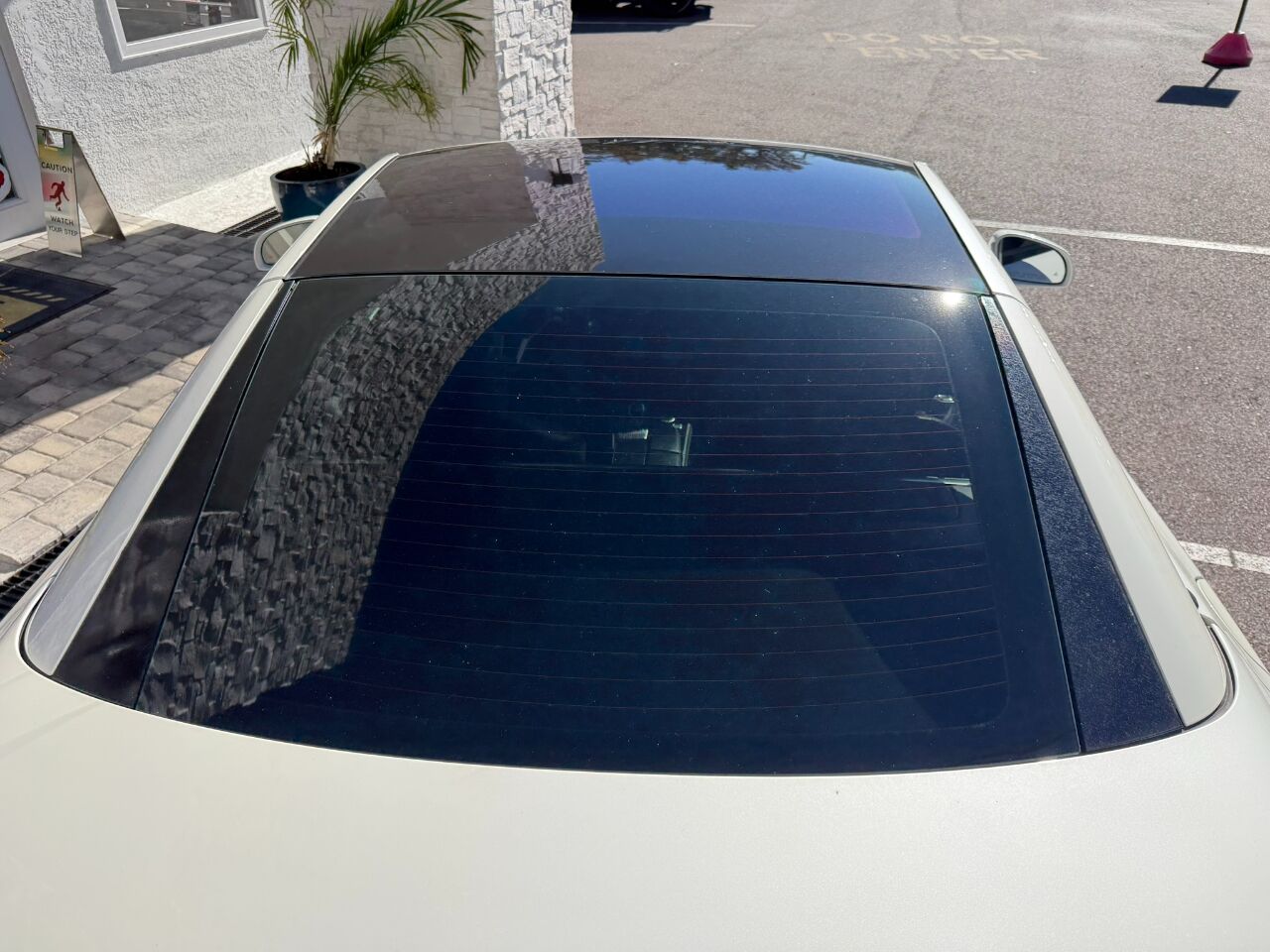 2013 Mercedes-Benz SL-Class 2dr Roadster SL 550 Jacksonville FL