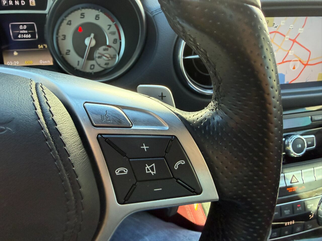 2013 Mercedes-Benz SL-Class 2dr Roadster SL 550 Jacksonville FL