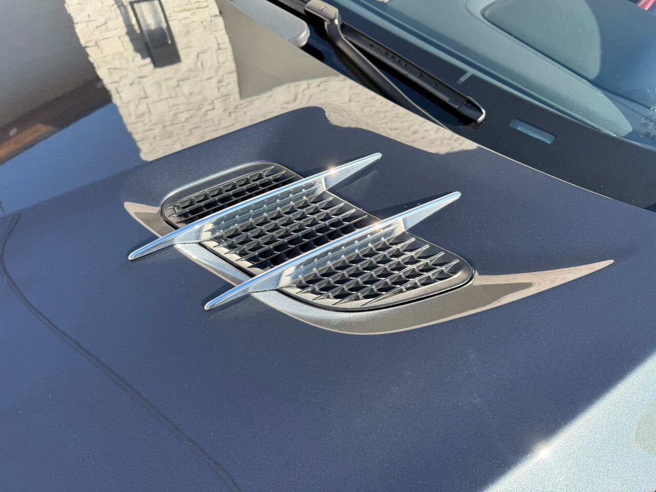 2013 Mercedes-Benz SL-Class 2dr Roadster SL 550 Jacksonville FL