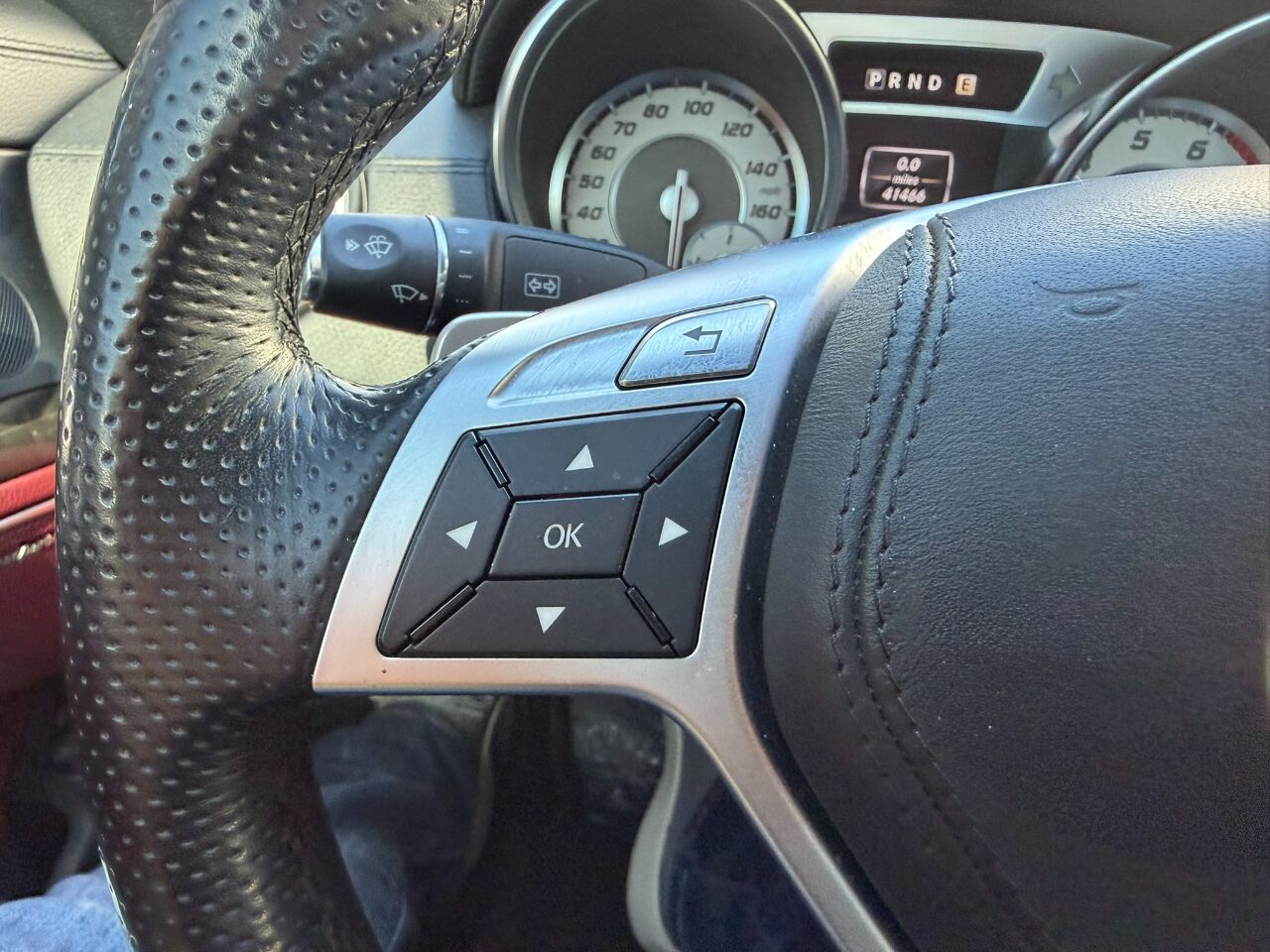 2013 Mercedes-Benz SL-Class 2dr Roadster SL 550 Jacksonville FL