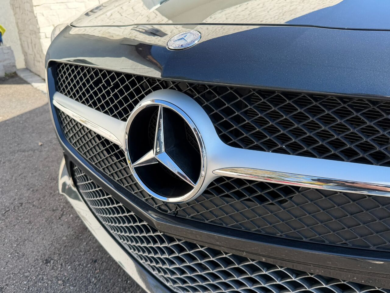 2013 Mercedes-Benz SL-Class 2dr Roadster SL 550 Jacksonville FL