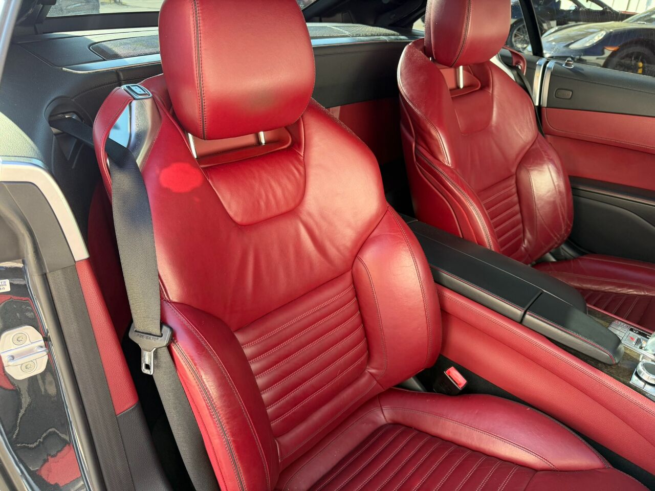 2013 Mercedes-Benz SL-Class 2dr Roadster SL 550 Jacksonville FL