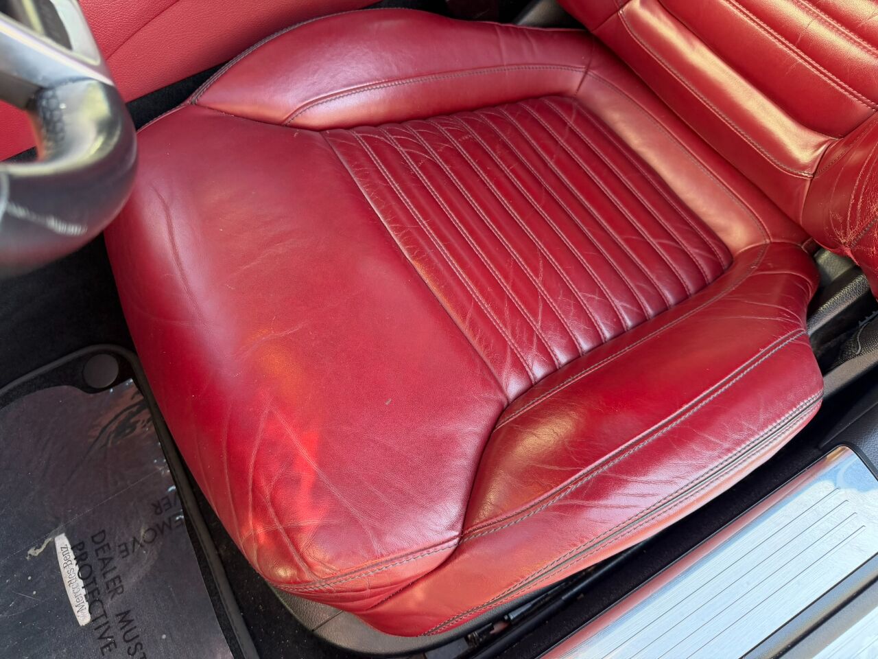 2013 Mercedes-Benz SL-Class 2dr Roadster SL 550 Jacksonville FL