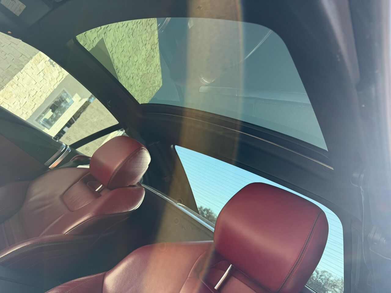 2013 Mercedes-Benz SL-Class 2dr Roadster SL 550 Jacksonville FL