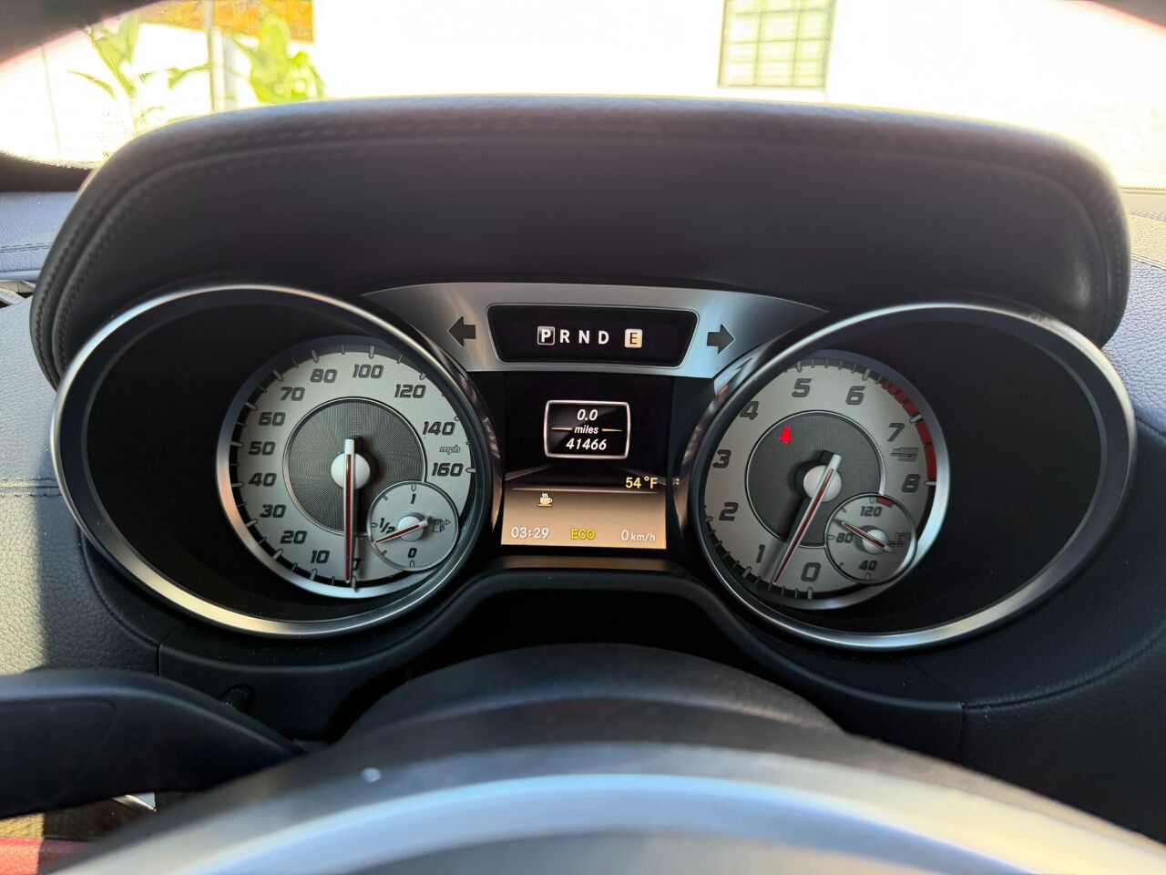 2013 Mercedes-Benz SL-Class 2dr Roadster SL 550 Jacksonville FL