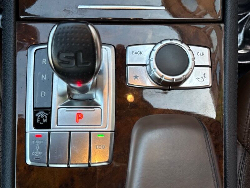 2013 Mercedes-Benz SL-Class SL 550 Arlington VA