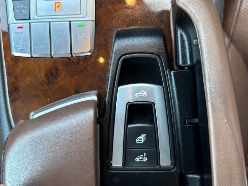 2013 Mercedes-Benz SL-Class SL 550 Arlington VA
