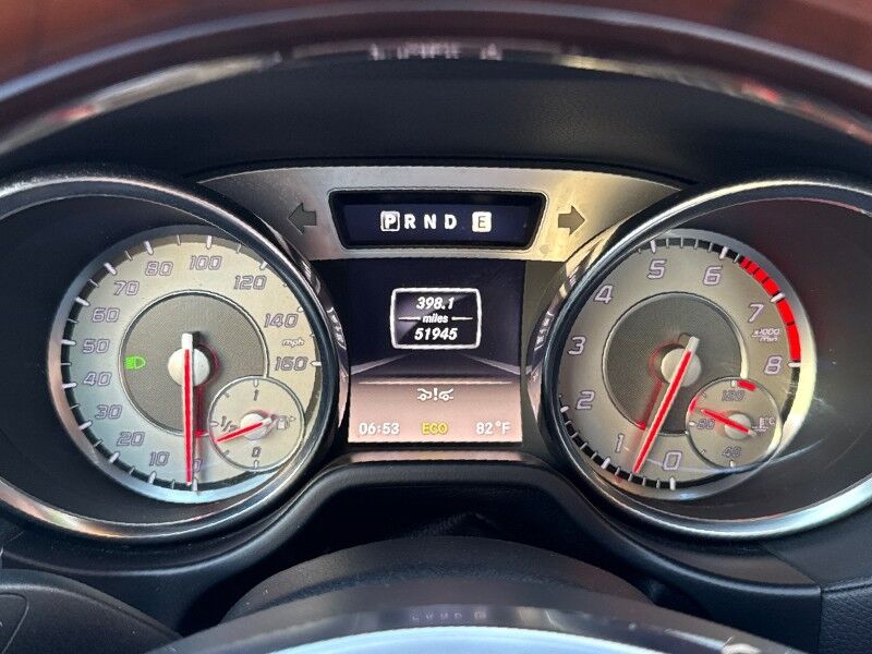 2013 Mercedes-Benz SL-Class SL 550 Arlington VA