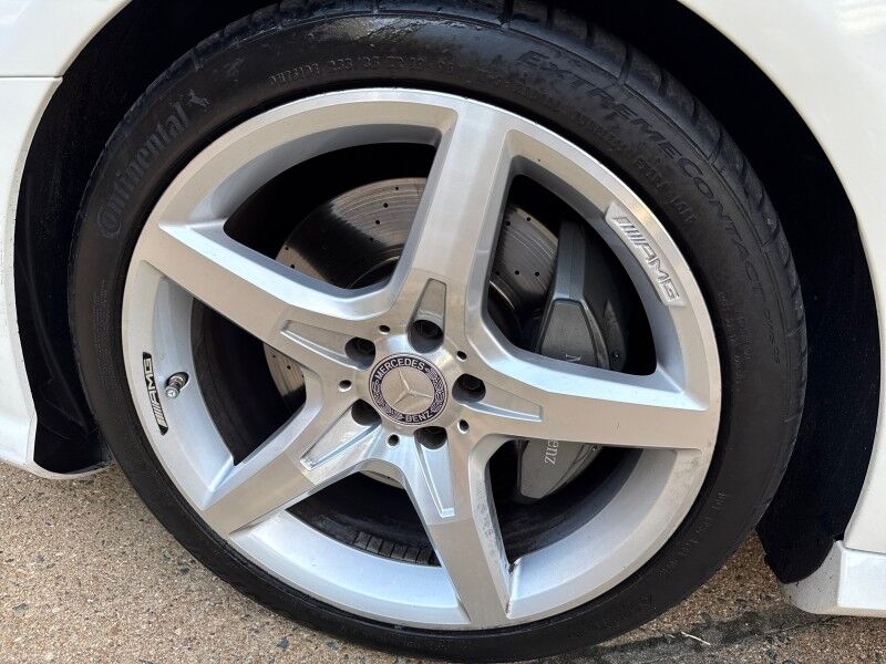 2013 Mercedes-Benz SL-Class SL 550 Arlington VA